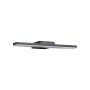 Italux Malene OWL-6001-4K Aplique de perete 1x12W/LED 4000K 970lm IP44