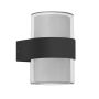 Italux MARTI OWL-4625-4K Aplique de perete 2x10W/LED 4000k 995LM IP54