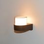 Italux MARTI OWL-4626-3K Aplique de perete 1x5W/LED 3000k 490LM IP54