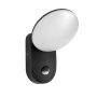 Italux Monti D-sensor OWL-6214-S-3K Aplique de perete 1x7W/LED 3000K IP54