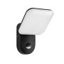 Italux Nammi D-sensor OWL-6206-S-4K Aplique de perete 1x12W/LED 4000K IP54