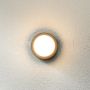 Italux ROSTA OWL-3062-3K Aplique de perete 1x12W/LED 3000k 709LM IP54