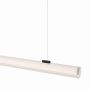 Maxlight FAYETTE P0621 Lampă cu pendul 1x18w/led 3000k 1170lm ip44