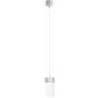 Maxlight FUSION P0639 Lampă cu pendul 7w/led 3000k 477lm