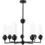 Maxlight NOVA P0632 Candelabru 7x7w/g9