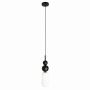 Maxlight NOVA P0641 Lampă cu pendul 1x7w/g9