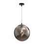 Maytoni DUNAS P059PL-01B Lampă cu pendul 1x60W/E27