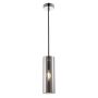 Maytoni GIOIA P011PL-01CH Lampă cu pendul 1x40W/E14