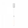 Maytoni RAY P022PL-L10W Lampă cu pendul 1x10W/LED 3000K 1000LM IP20