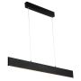 Maytoni STEP P010PL-L30B Lampă cu pendul LED/1750LM 1750LM IP20