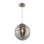 Maytoni VINARE P074PL-01N Lampă cu pendul 1x40W/E14