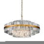 Zuma Line CONSTANTINOPLE P0567-16A-2GAC Lampă cu pendul 16x28W/G9 IP20