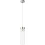 Zuma Line GEM P0389-01D-F4AC Lampă cu pendul 1x28W/G9