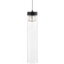 Zuma Line GEM P0389-01D-P7AC Lampă cu pendul 1x42W/G9