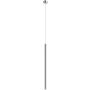 Zuma Line LOYA P0461-01A-F4F4 Lampă cu pendul 1x5W/LED 450LM