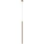 Zuma Line LOYA P0461-01A-F7F7 Lampă cu pendul 1x5W/LED 450LM