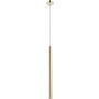 Zuma Line LOYA P0461-01A-K4K4 Lampă cu pendul 1x5W/LED 3000K 450LM