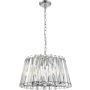 Zuma Line MIRABELL P0465-05K-F4AC Lampă cu pendul 5x60W/E14 IP20