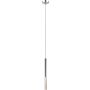 Zuma Line ONE P0461-01E-F4F4 Lampă cu pendul 1x5W/LED 450LM