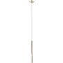Zuma Line ONE P0461-01E-F7F7 Lampă cu pendul 1x5W/LED 450LM