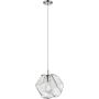 Zuma Line ROCK P0488-01A-F4AC Lampă cu pendul 1x40W/E27