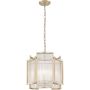 Zuma Line SERGIO P0528-03A-V6AC Lampă cu pendul 3x60W/E14
