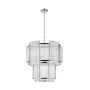 Zuma Line SERGIO P0528-08A-F4AC Lampă cu pendul 8x60W/E14