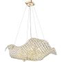 Zuma Line TIARA P0221-08M-F7AC Lampă cu pendul 8x42W/G9 ip20