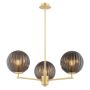 Argon PALOMA 6310 Candelabru 3x7W/E14 IP20