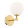 Argon PALOMA 8502 Aplique de perete 1x7W/E14 IP20