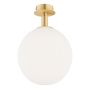 Argon PALOMA 8505 Lampă de tavan 1x15W/E27 IP20