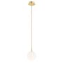 Argon PALOMA 8506 Lampă cu pendul 1x7W/E14 IP20