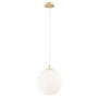 Argon PALOMA 8507 Lampă cu pendul 1x15W/E27 IP20