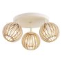 Argon PARULA 6263 Spot 3x7W/E14 IP20