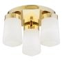 Argon PASADENA 6165 Lustră de tavan 3x15W/E27 IP44
