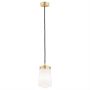 Argon PASADENA 8004 Lampă cu pendul 1x15W/E27 IP20
