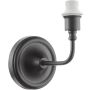 Dar Lighting Padme PAD0722 Braț pentru aplique de perete 1x40w/e14