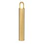 Elstead Lighting Paignton PAIGNTON-B-BRASS Lampă de podea 1x18W/E27 IP55