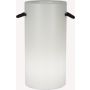 New Garden PALMA BOTTLE 3134 Lampă de podea 1x5W/LED 3000/6500k 600lm ip65