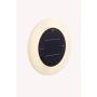 New Garden PAPAYA 30 3094 Aplique de perete 1x7W/LED 2700k 800lm ip68