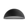 Norlys PARIS 5038B Aplique de perete 1x4W/LED 4000K 681LM IP65