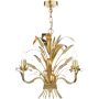 Dar Lighting Phaedra PHA0335 Lampă cu pendul 3x40w/e14
