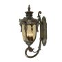 Elstead Lighting PHILADELPHIA PH1-L-OB Aplique de perete 3x60W/E14 IP44