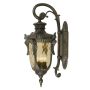 Elstead Lighting PHILADELPHIA PH2-L-OB Aplique de perete 3x60W/E14 IP44