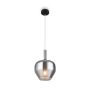 Maytoni Duality MOD271PL-01B5 Lampă cu pendul 1x60W/E27 IP20