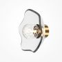 Maytoni Miracle MOD207WL-01BS Aplique de perete 1x28W/G9 IP20
