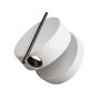 Maytoni Nuance MOD180WL-L4W3K Aplique de perete 1x4W/LED 3000K 200lm IP20
