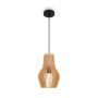 Maytoni Roots MOD191PL-01W1 Lampă cu pendul 1x40W/E27 IP20