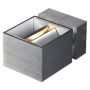 Maxlight FLEXI BOK.93B Aplique de perete 1x40w/g9 ip20
