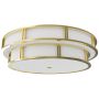 Open Design Highlights Piano OR85754 lampa sufitowa 6x15W/e27   IP20